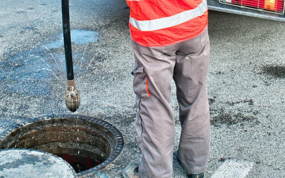 devis débouchage canalisation Massy