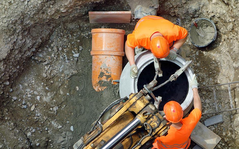 devis débouchage canalisation Massy